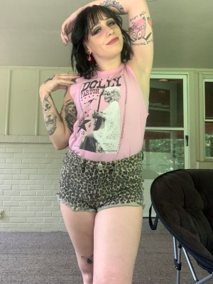 Ziggy Haim Photo #32