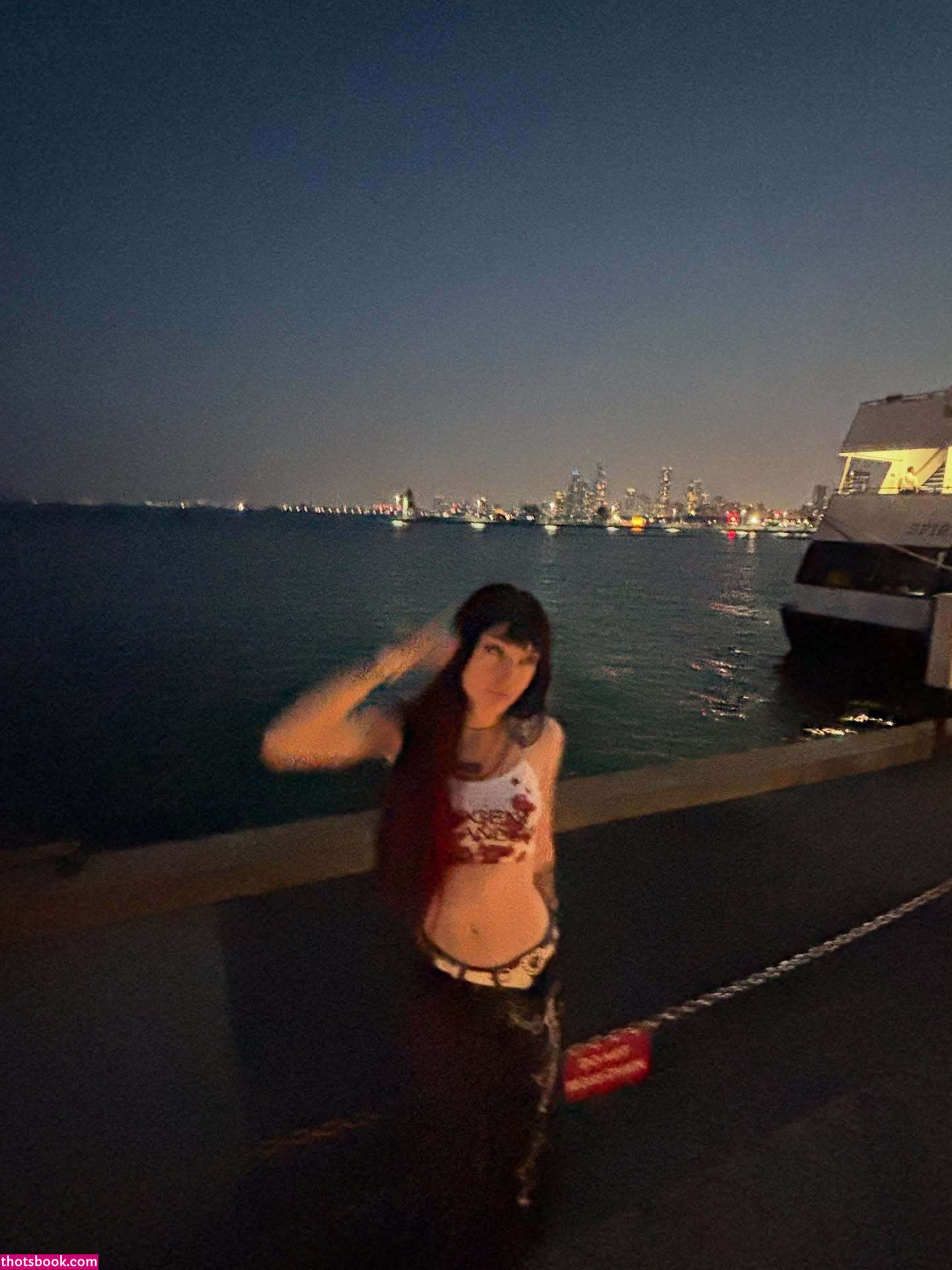 Kelly Boetcher Photo #1