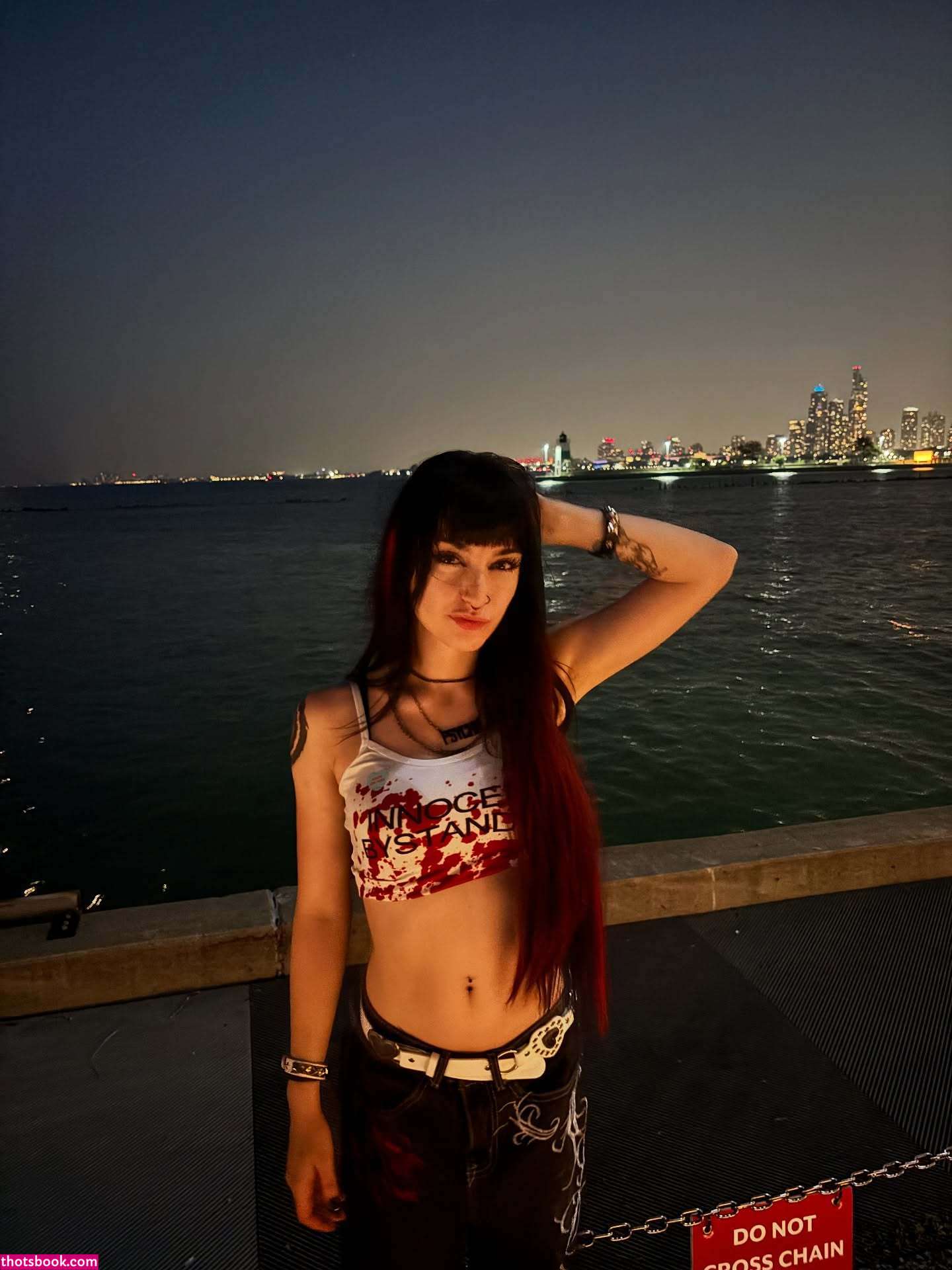 Kelly Boetcher Photo #2