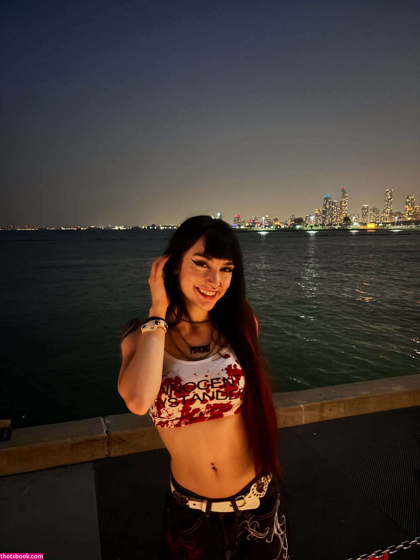 Kelly Boetcher Photo #4