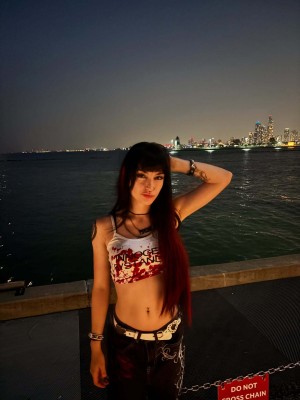 Kelly Boetcher Photo #2