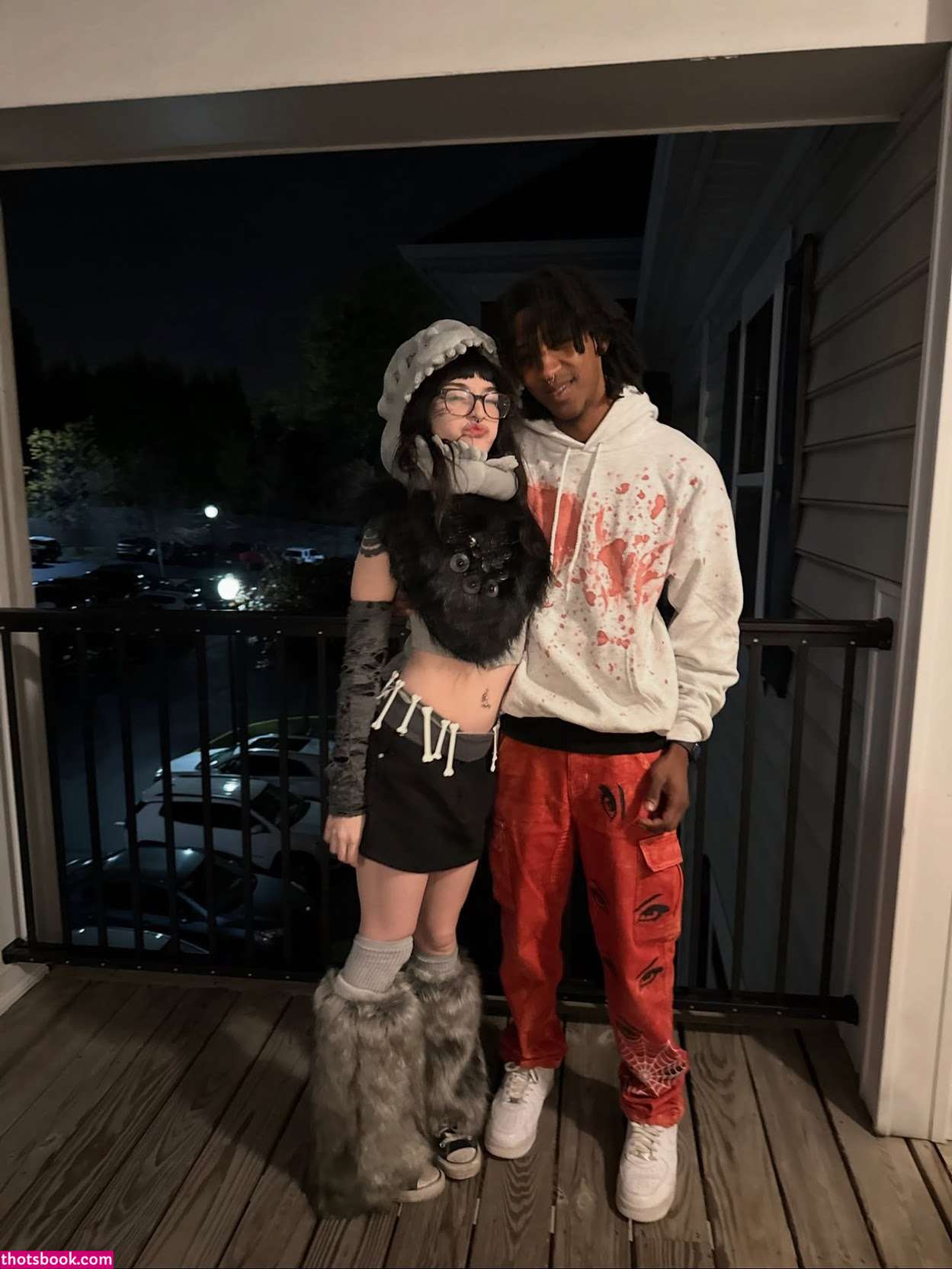 Kelly Boetcher Photo #13