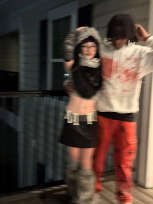 Kelly Boetcher Photo #15