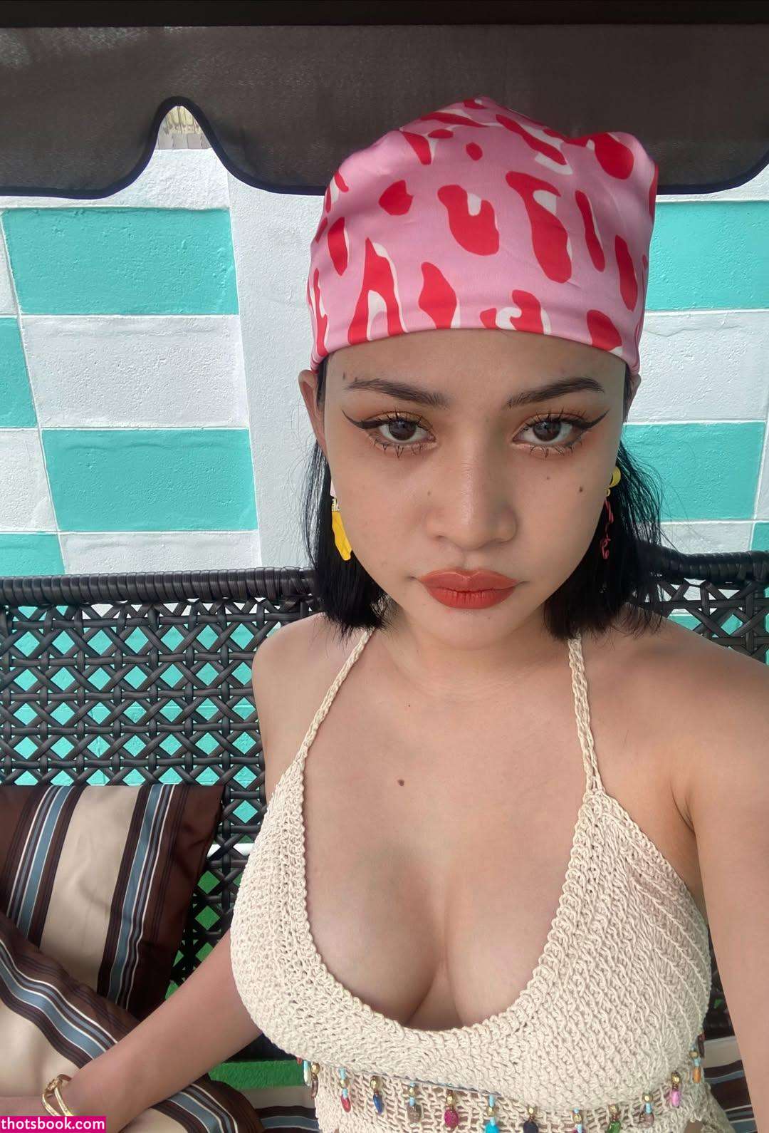 Mami Yakult Photo #10