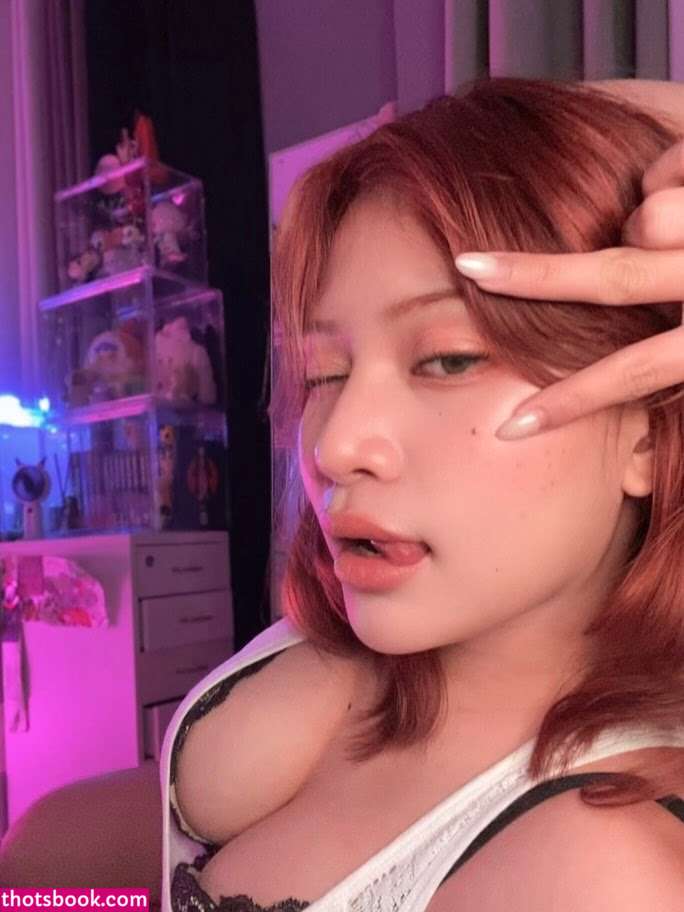 Mami Yakult Photo #13