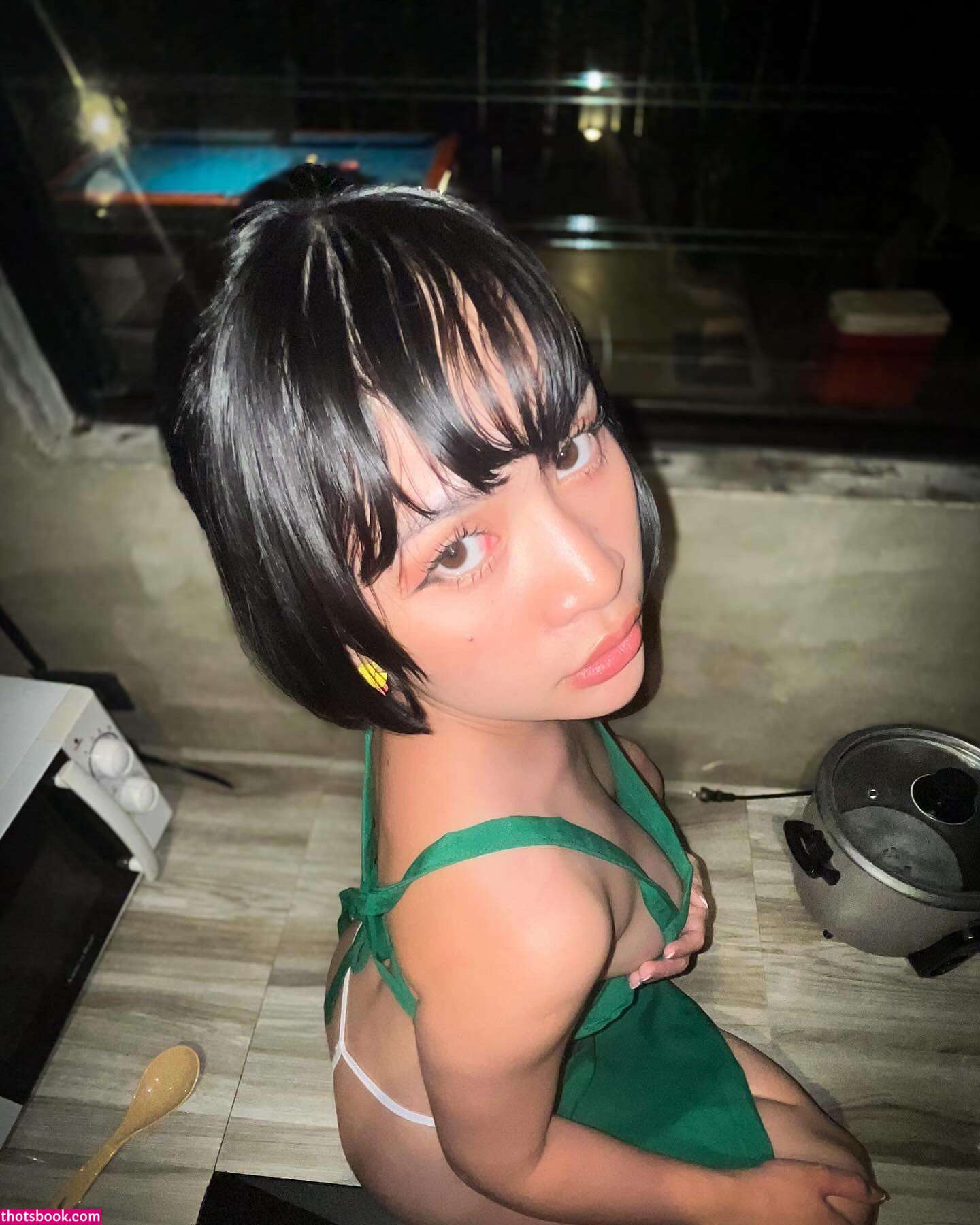 Mami Yakult Photo #15