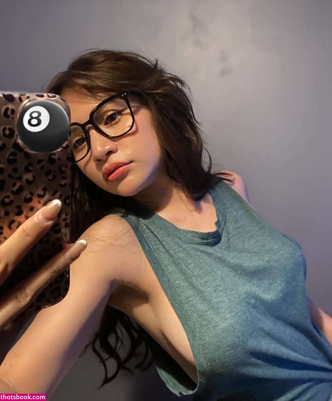 Mami Yakult Photo #24