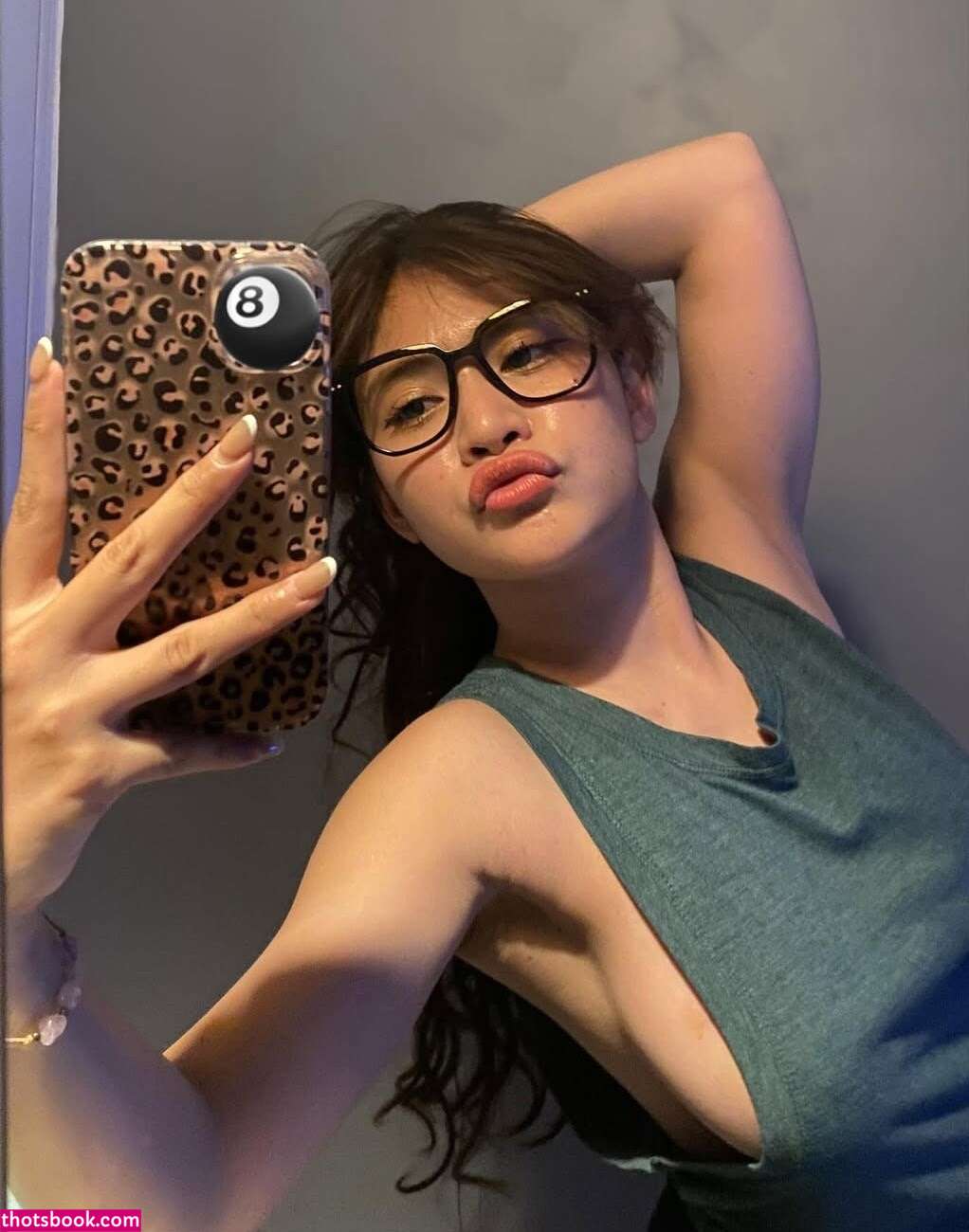 Mami Yakult Photo #25