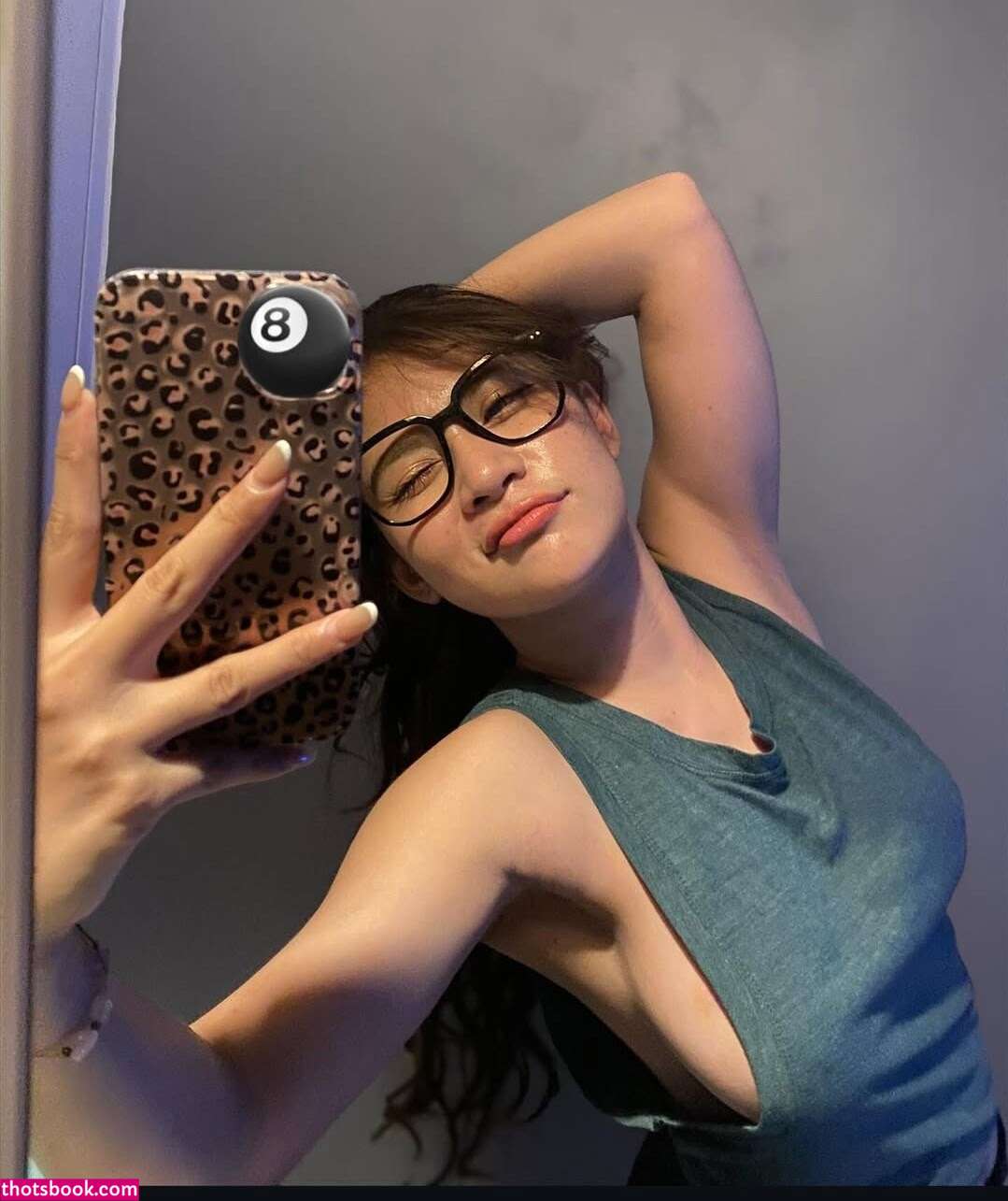 Mami Yakult Photo #26