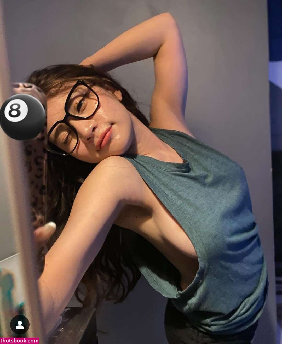 Mami Yakult Photo #27