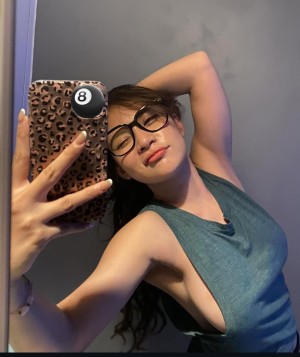 Mami Yakult Photo #26