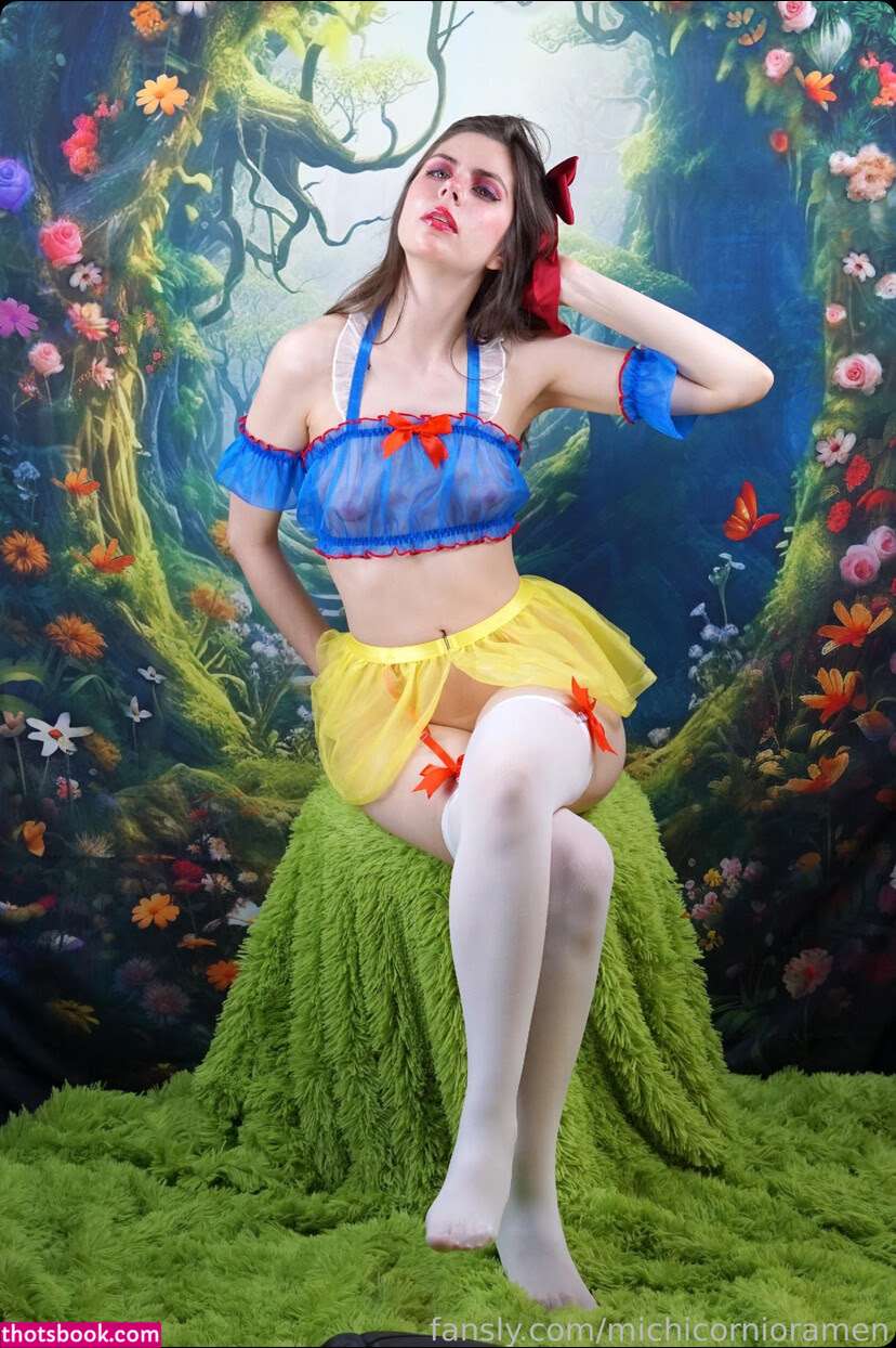 Michicornio Ramen Photo #5