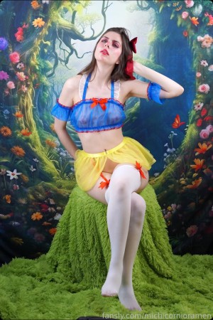 Michicornio Ramen Photo #5