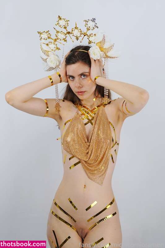 Michicornio Ramen Photo #11