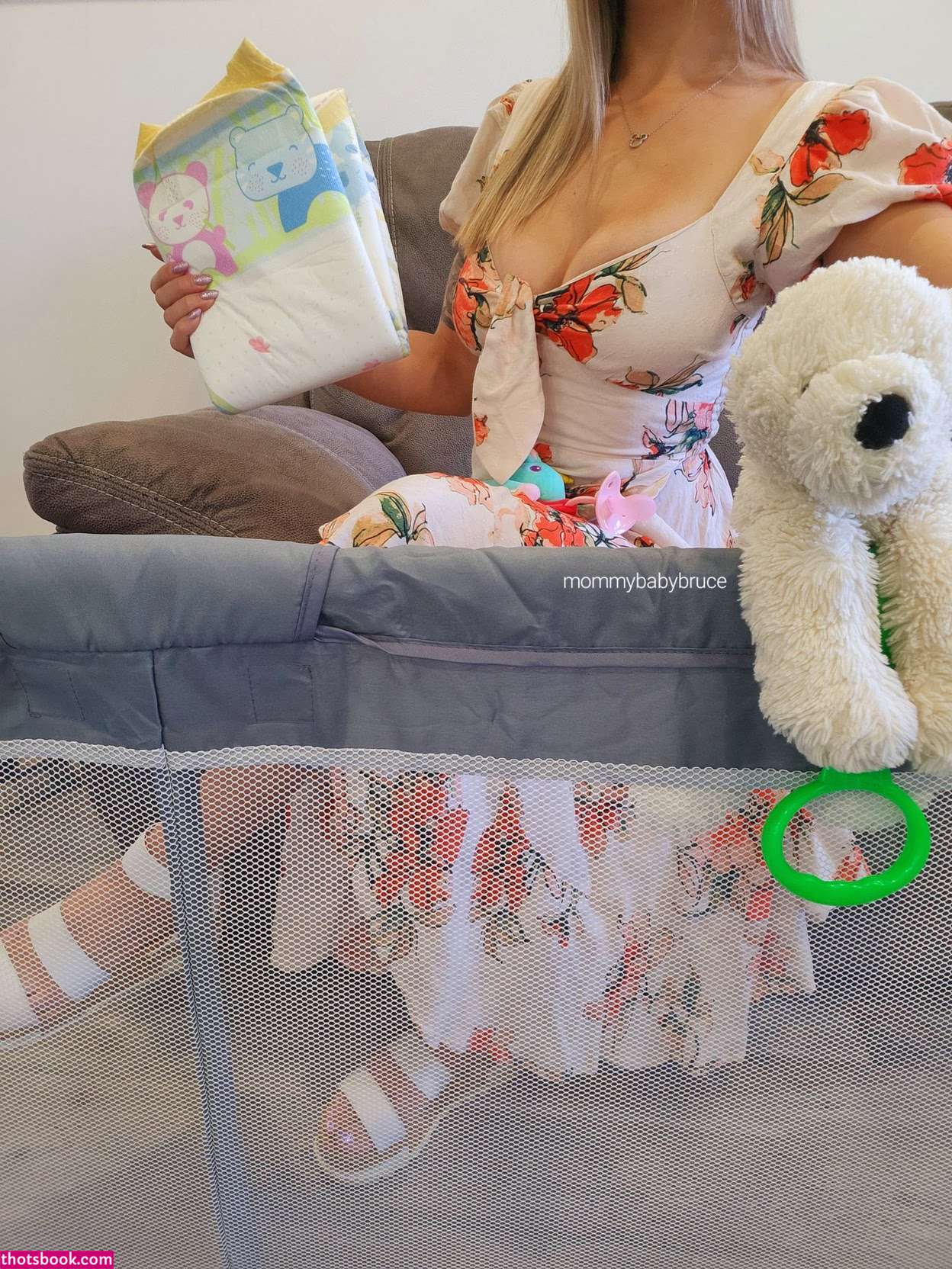 mommyandbabybruce Photo #26