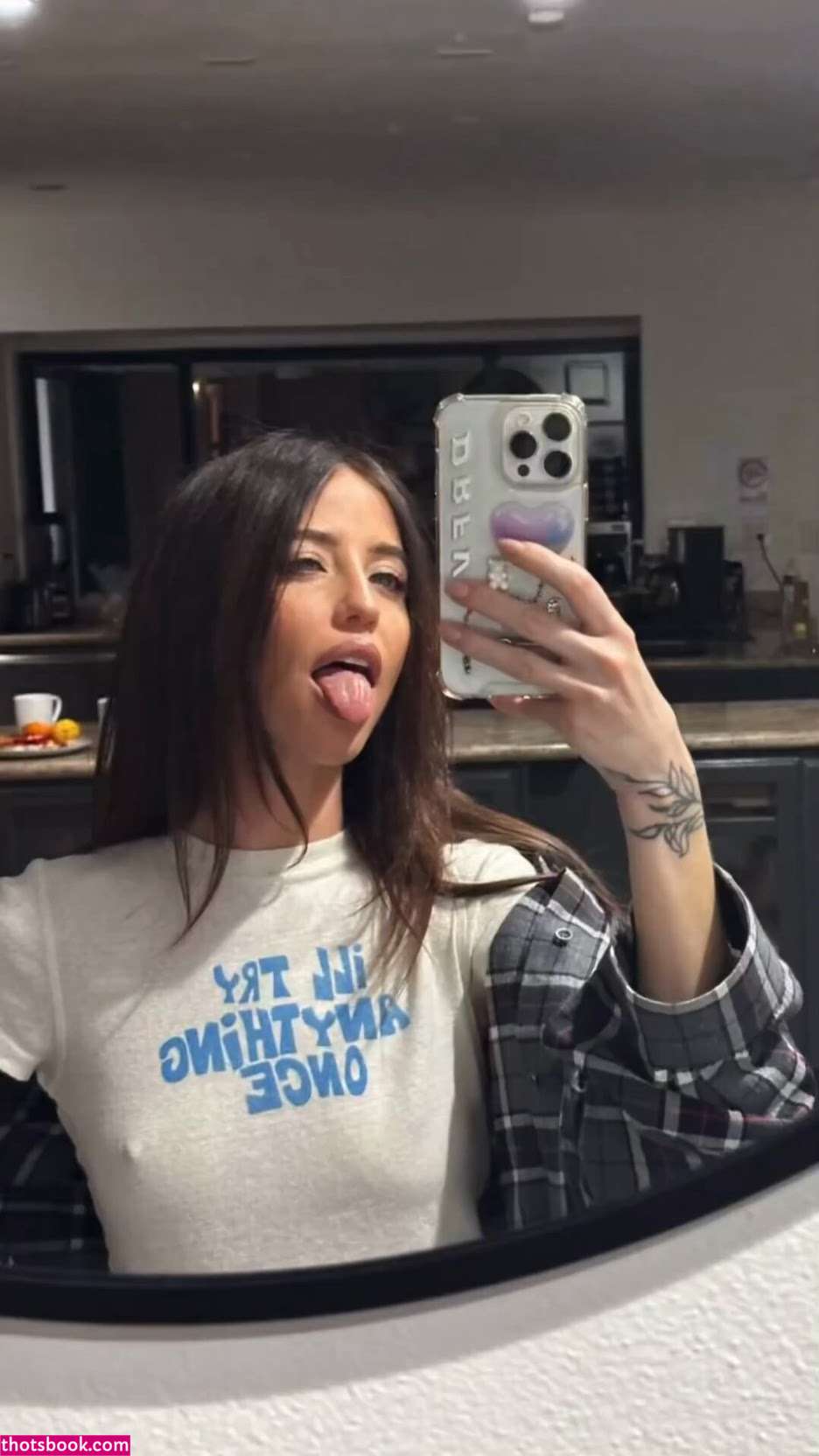 Nadya Dorofeeva Photo #1