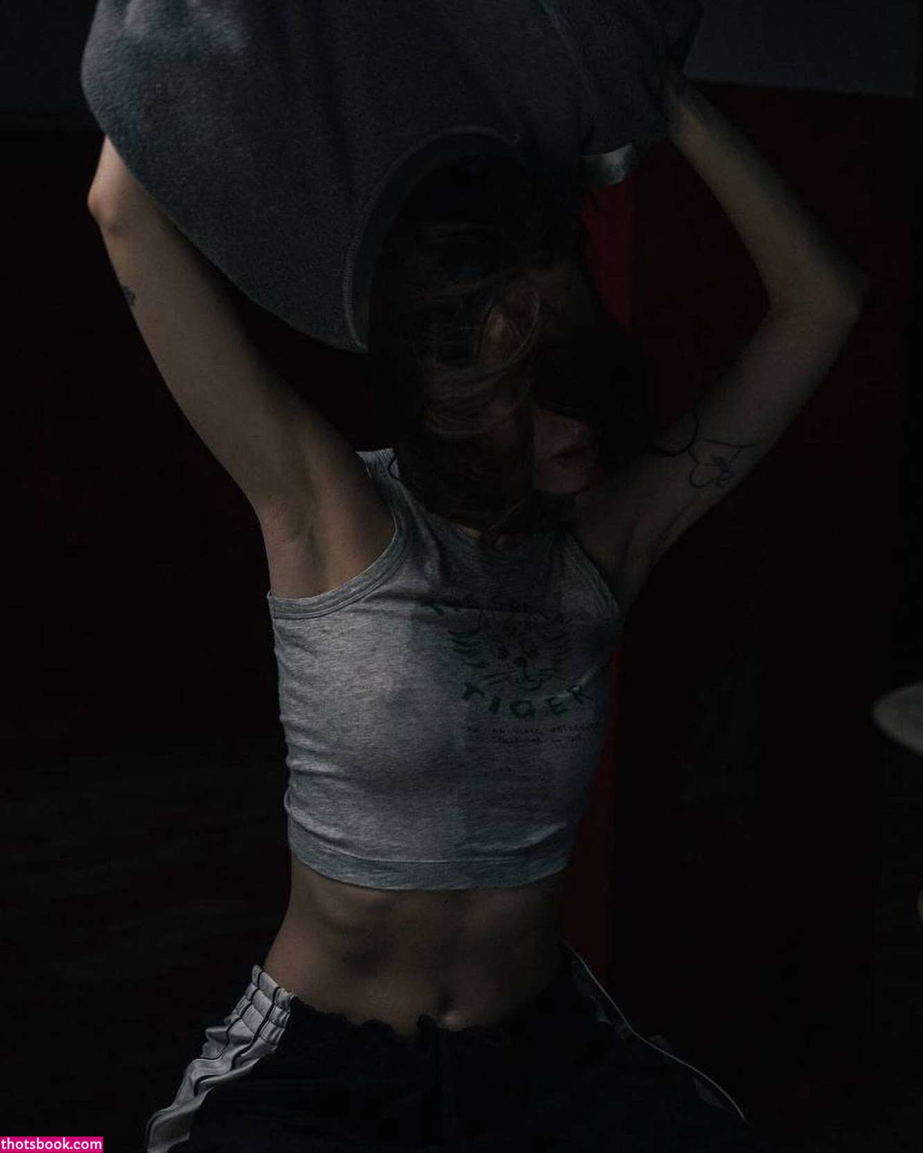 Nadya Dorofeeva Photo #10