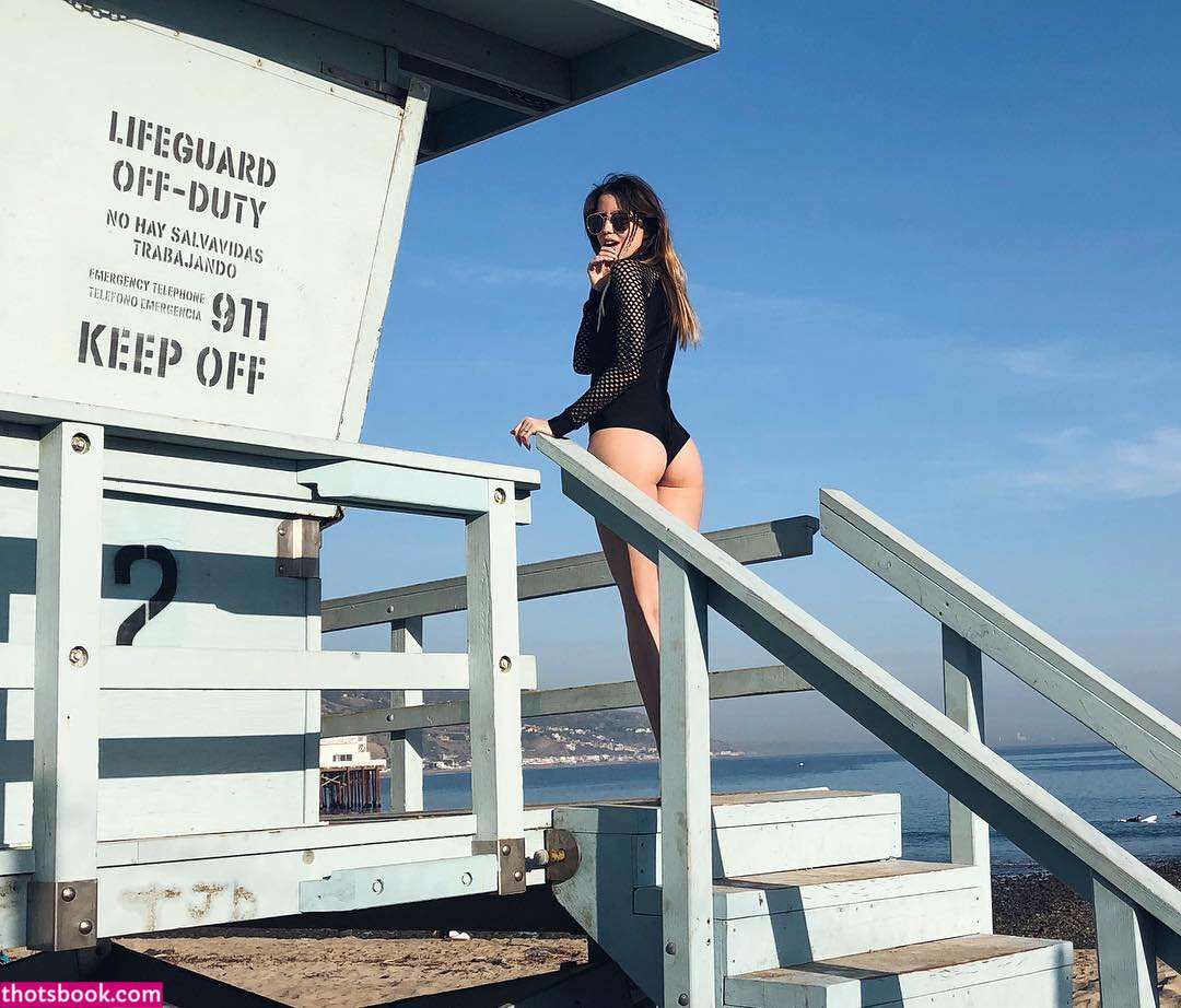 Nadya Dorofeeva Photo #11