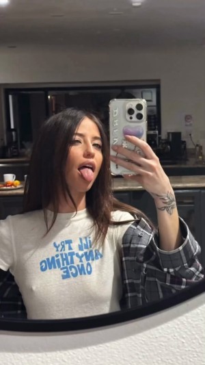 Nadya Dorofeeva Photo #1