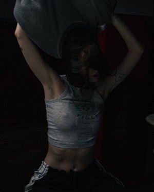 Nadya Dorofeeva Photo #10