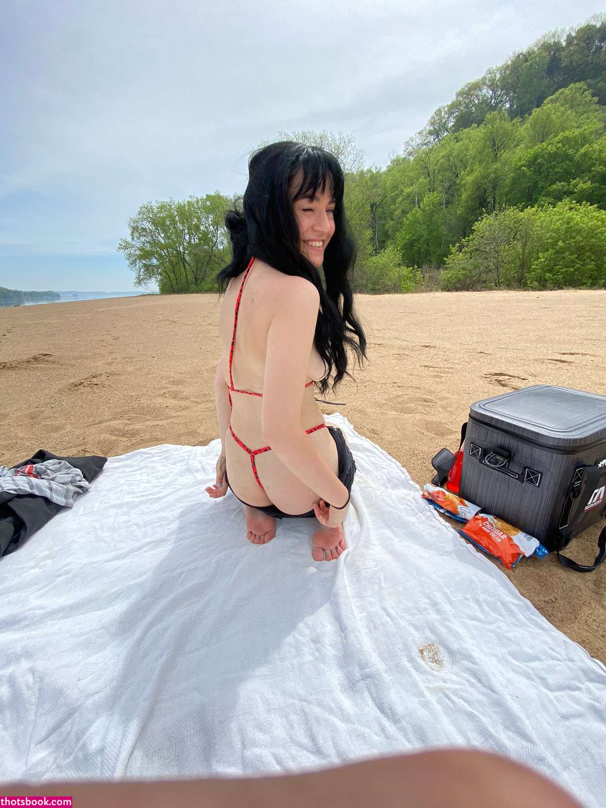 Princesahallo Haidyn Photo #12