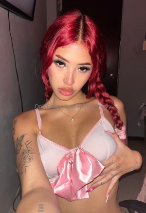 pxpmycherryy Photo #10