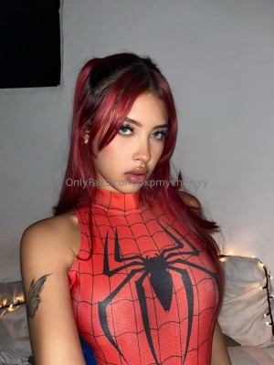 pxpmycherryy Photo #30