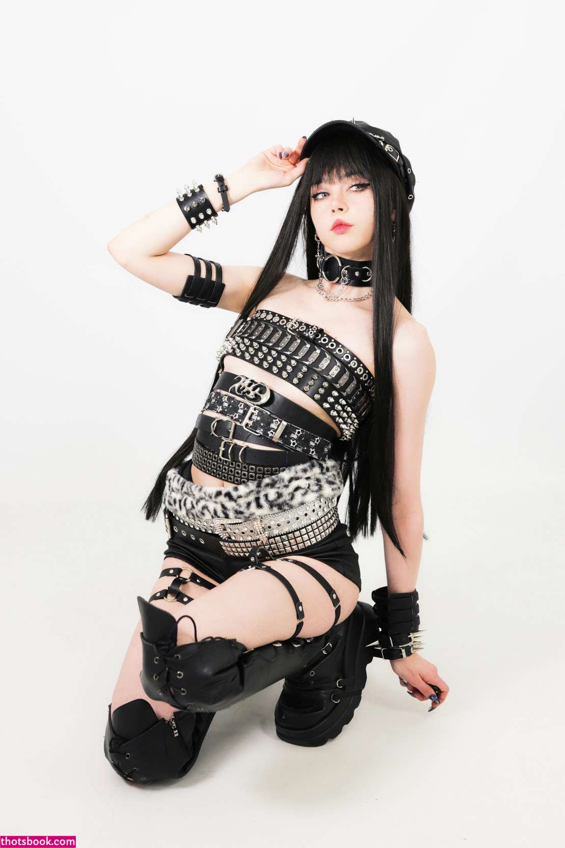 Duckie Cos Photo #81