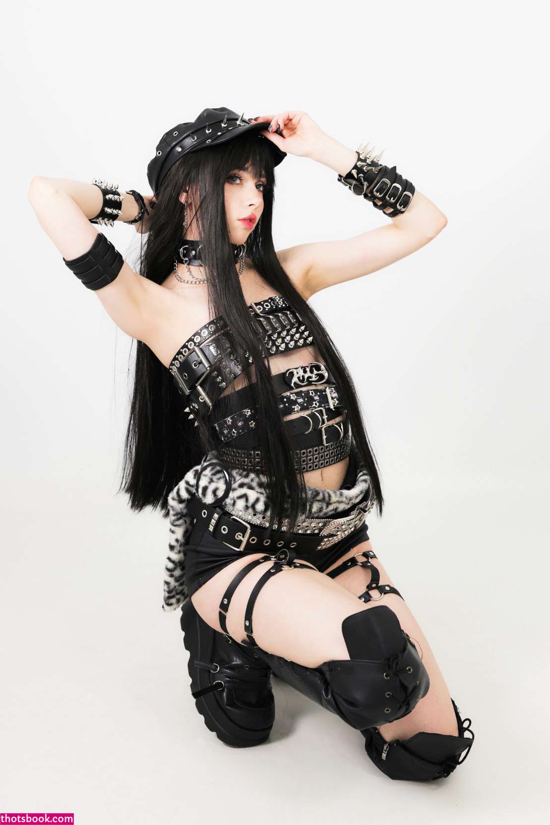 Duckie Cos Photo #86