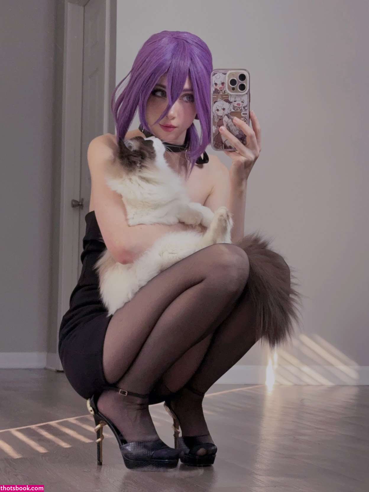 Duckie Cos Photo #96