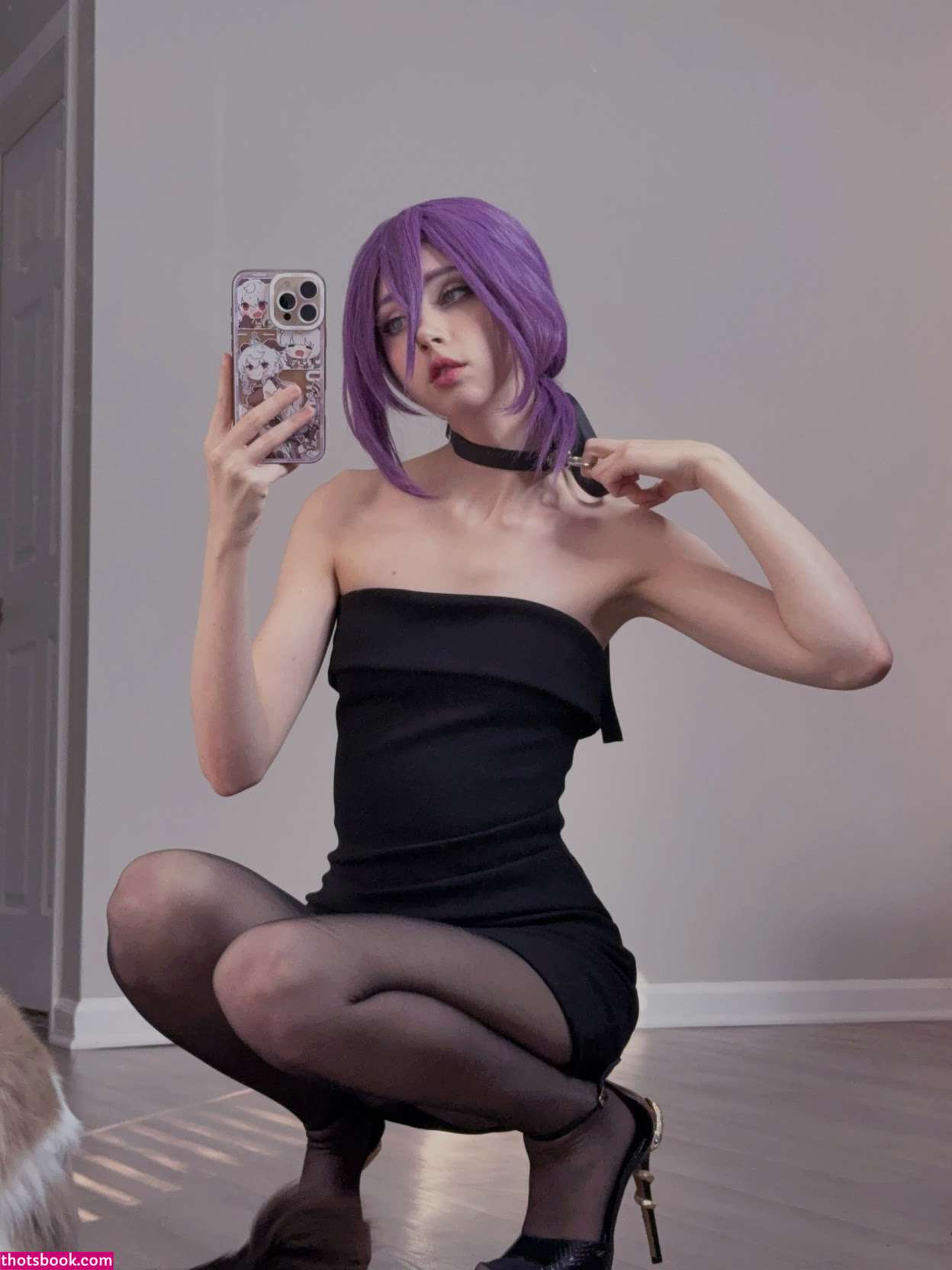 Duckie Cos Photo #97