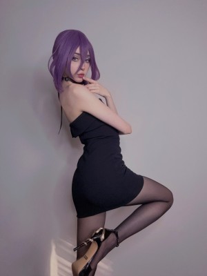 Duckie Cos Photo #92