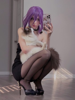 Duckie Cos Photo #96