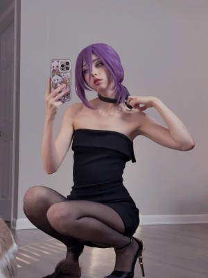 Duckie Cos Photo #97