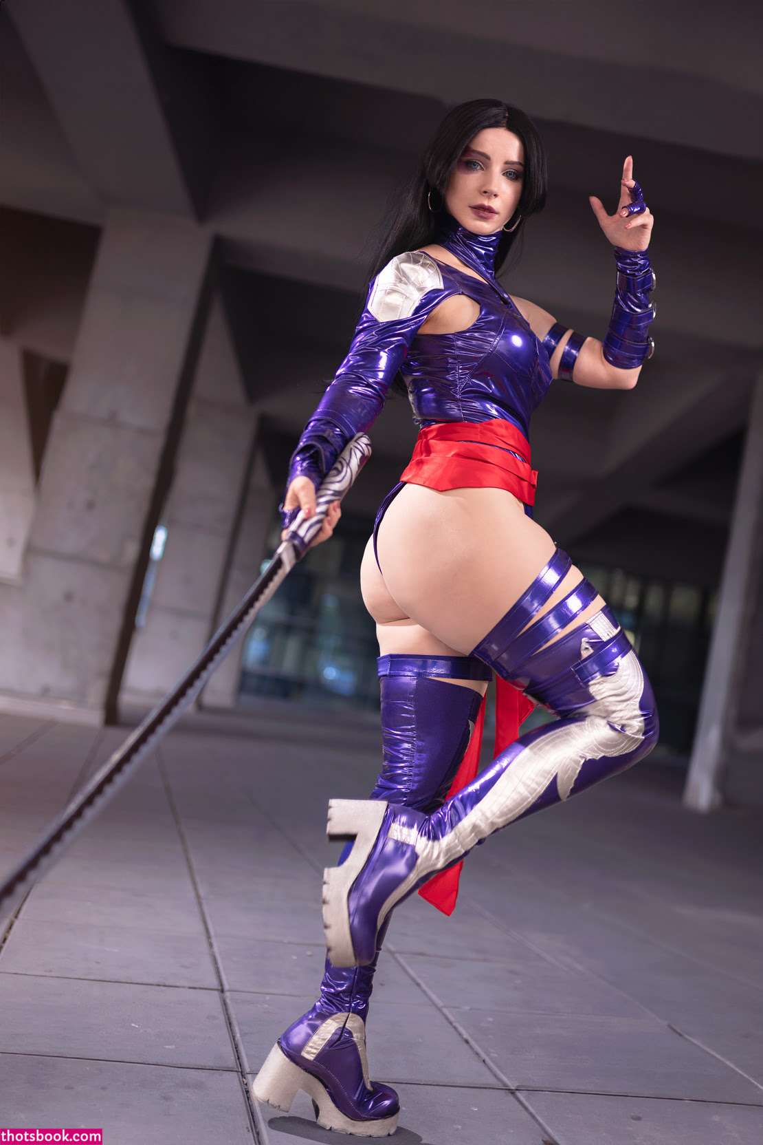 Enji Night Photo #355