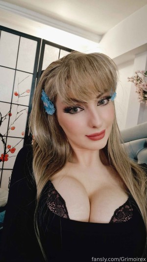 Grimoire Grim Photo #154