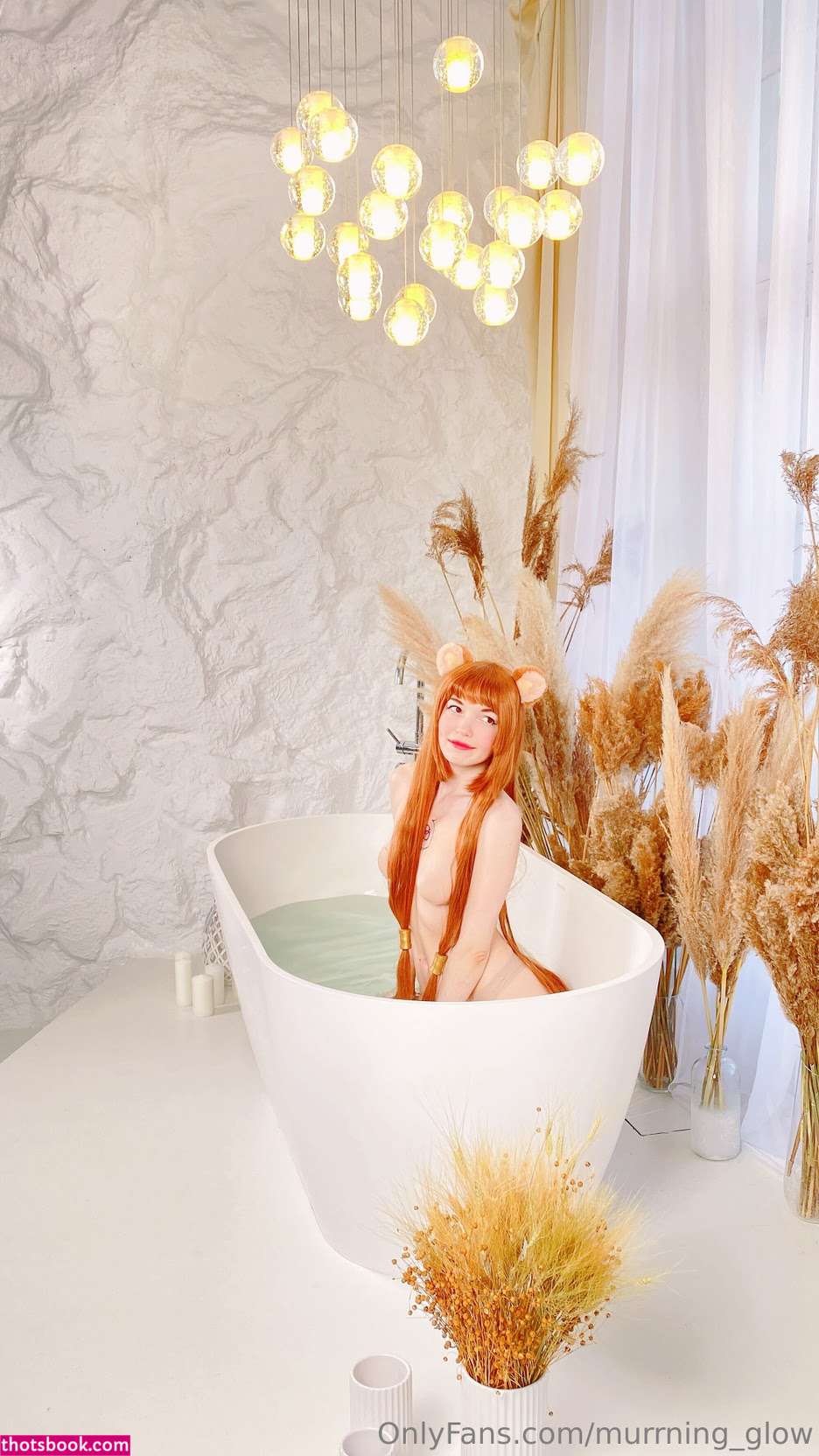 Murrning Glow Photo #148