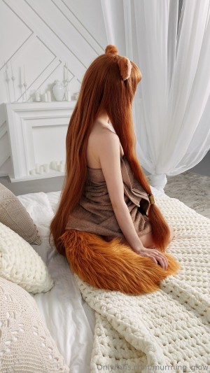 Murrning Glow Photo #153