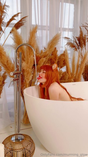 Murrning Glow Photo #155