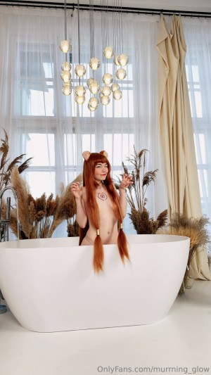 Murrning Glow Photo #159