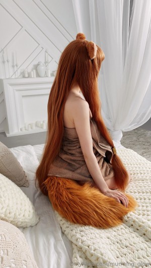 Murrning Glow Photo #161