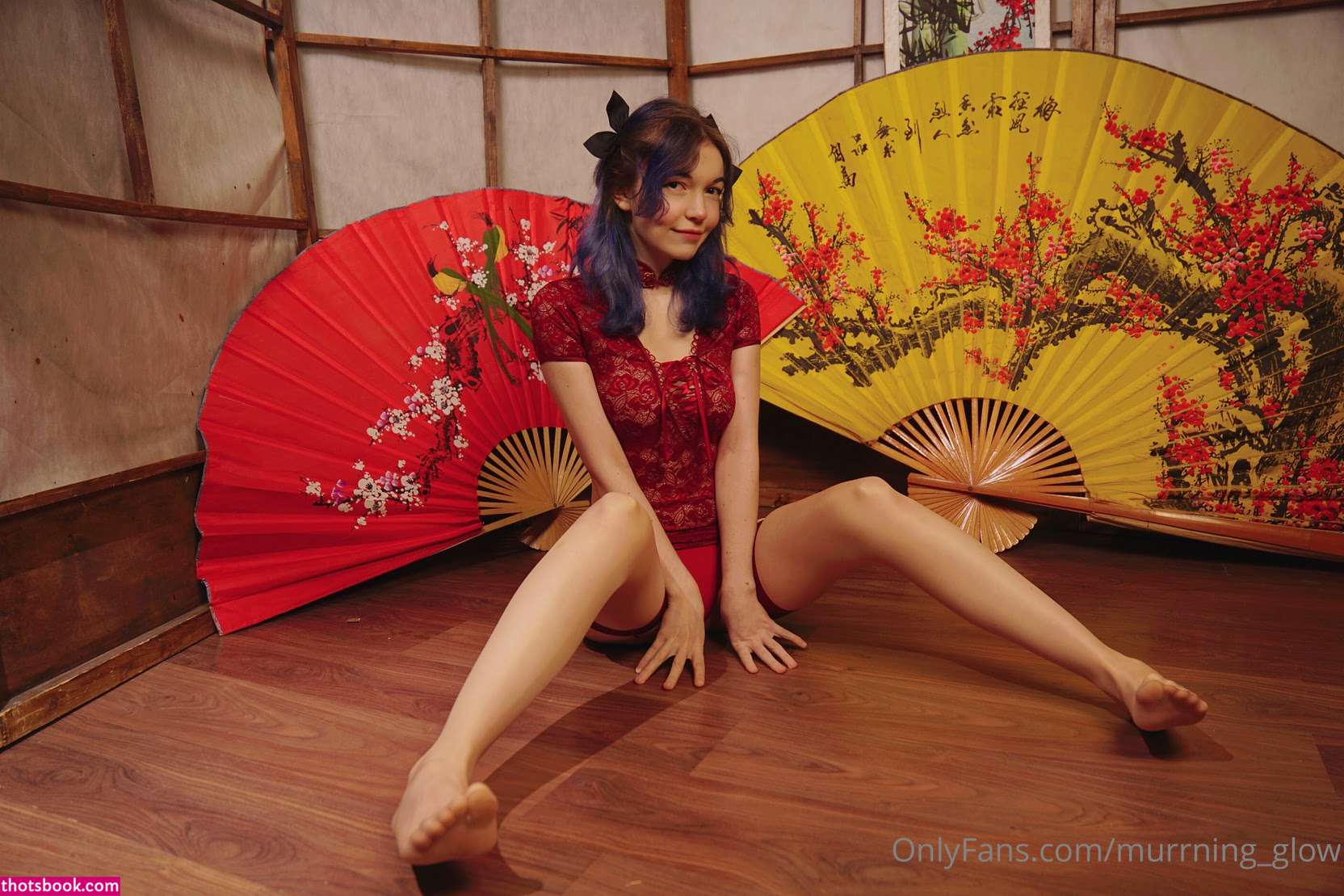 Murrning Glow Photo #163