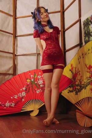 Murrning Glow Photo #164