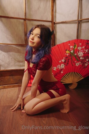 Murrning Glow Photo #172