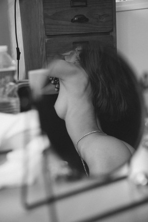 Rebecca Bagnol Photo #250