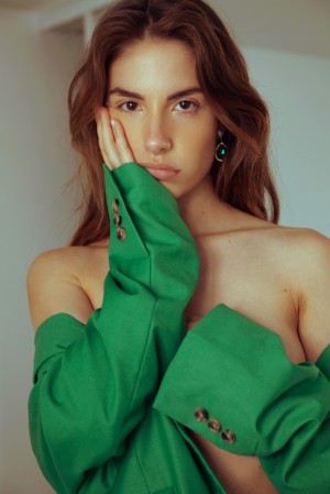 Rebecca Bagnol Photo #261