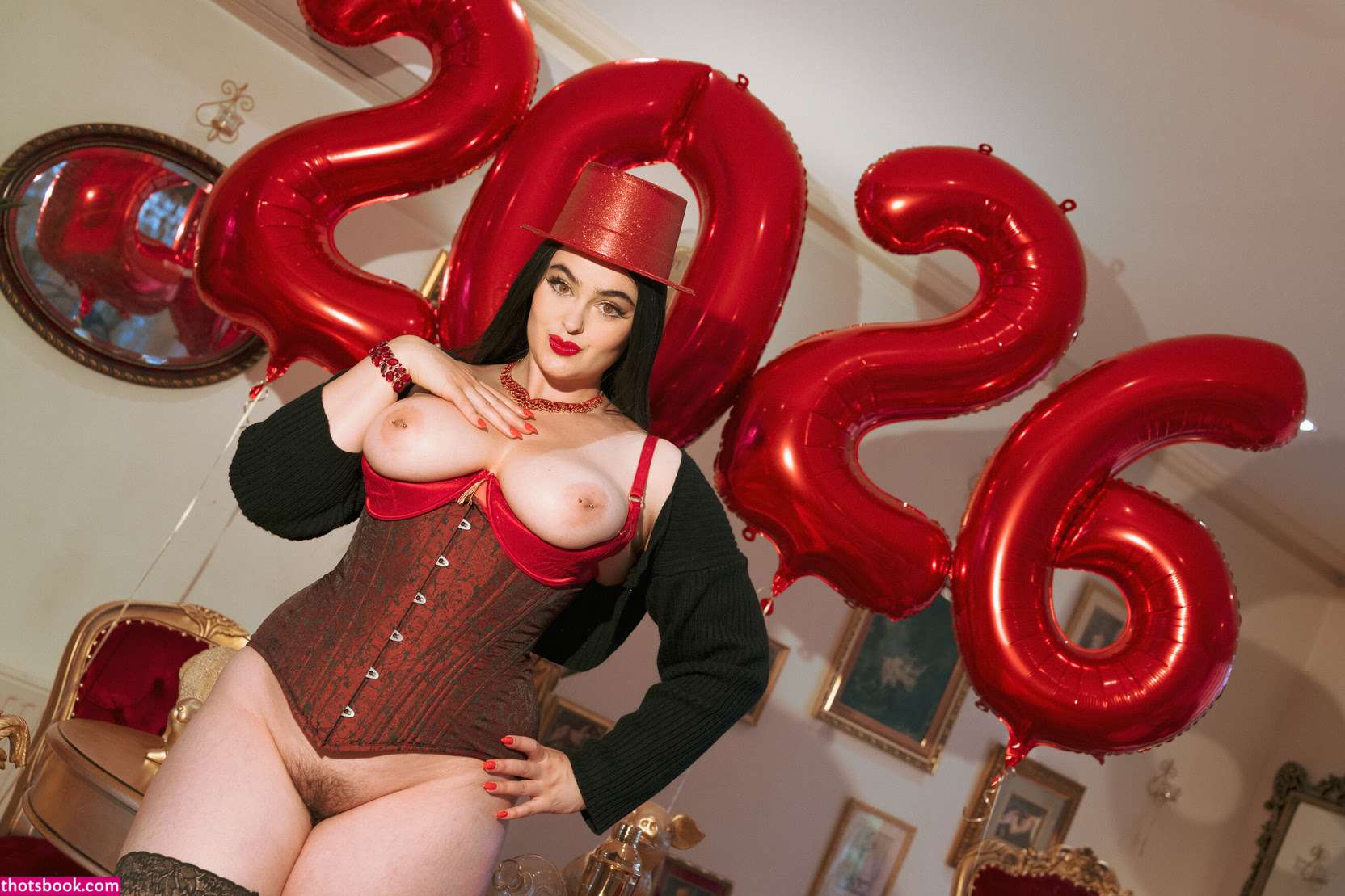 Stefania Ferrario Photo #614