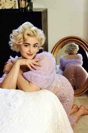 Stefania Ferrario Photo #616