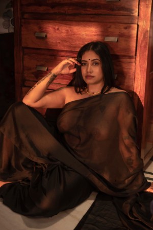 Yajnaseni Photo #165