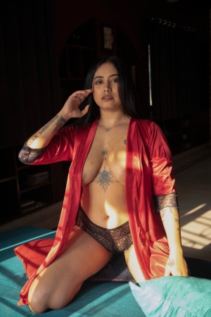 Yajnaseni Photo #171